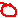 Rote Markierung